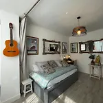 Penthouse Nido City Center Grupo Ac Gestion Apartment