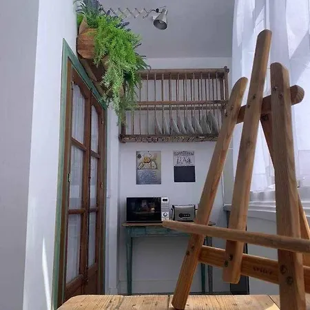 Apartmán Penthouse Nido City Center Grupo Ac Gestion