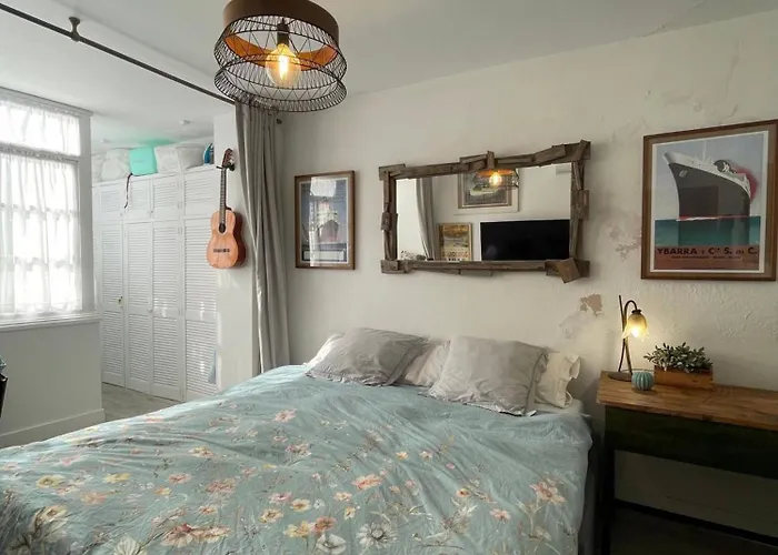 Appartement Penthouse Nido City Center Grupo Ac Gestion