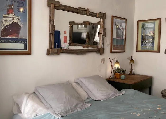 Appartement Penthouse Nido City Center Grupo Ac Gestion *