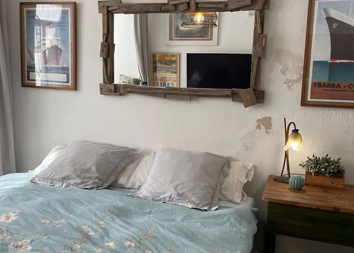 Appartement Penthouse Nido City Center Grupo Ac Gestion *