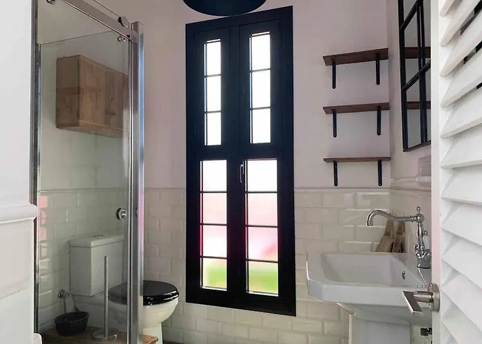 Penthouse Nido City Center Grupo Ac Gestion Cádiz