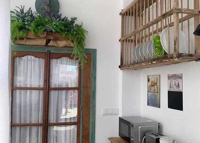 Penthouse Nido City Center Grupo Ac Gestion Cádiz