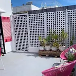 Penthouse Nido City Center Grupo Ac Gestion