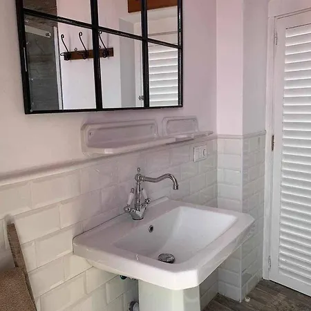 Apartment Penthouse Nido City Center Grupo Ac Gestion