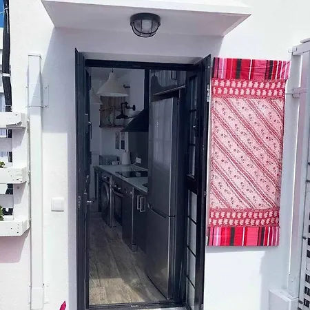 Penthouse Nido City Center Grupo Ac Gestion Апартаменты Кадис