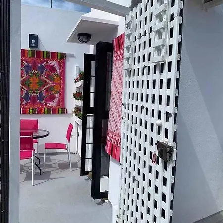 Penthouse Nido City Center Grupo Ac Gestion Апартаменты *