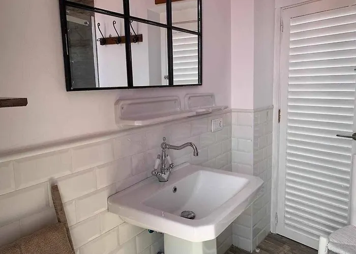 Апартаменты Penthouse Nido City Center Grupo Ac Gestion