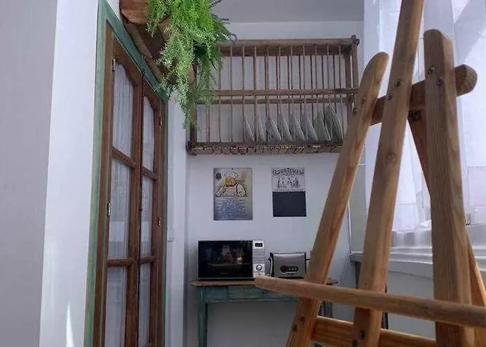 Апартаменты Penthouse Nido City Center Grupo Ac Gestion