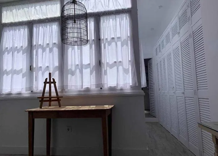 Penthouse Nido City Center Grupo Ac Gestion * Кадис