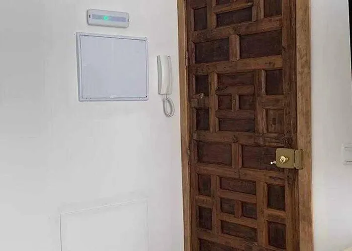 Penthouse Nido City Center Grupo Ac Gestion *