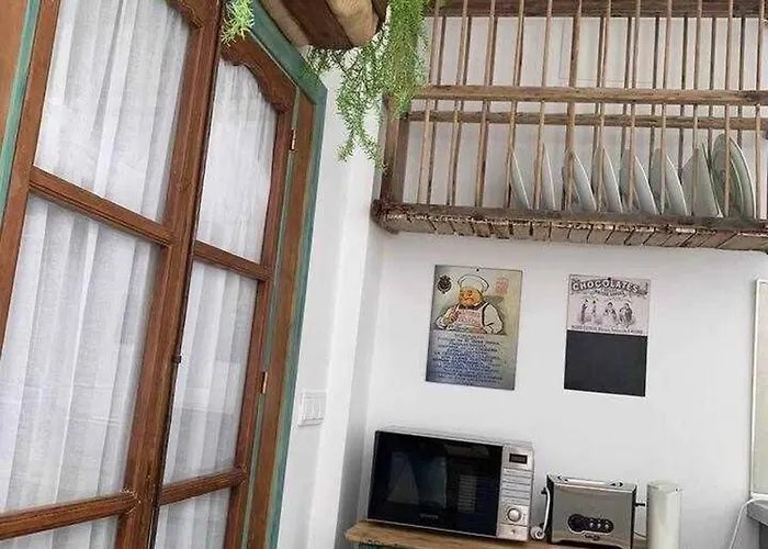 Penthouse Nido City Center Grupo Ac Gestion Апартаменты *