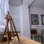 Penthouse Nido City Center Grupo Ac Gestion * Καντίζ