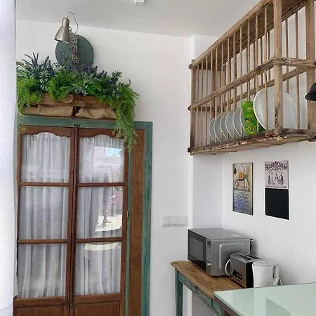 Penthouse Nido City Center Grupo Ac Gestion Cádiz