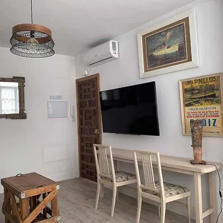 Apartman Penthouse Nido City Center Grupo Ac Gestion