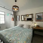 Lägenhet Penthouse Nido City Center Grupo Ac Gestion